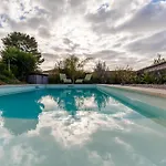 Bas De Piscine 150m De La 滨海圣西尔