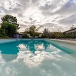 Bas De Piscine 150m De La * 滨海圣西尔