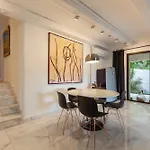 Bas De Piscine 150m De La 别墅 滨海圣西尔