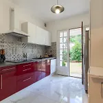 别墅 Bas De Piscine 150m De La 滨海圣西尔
