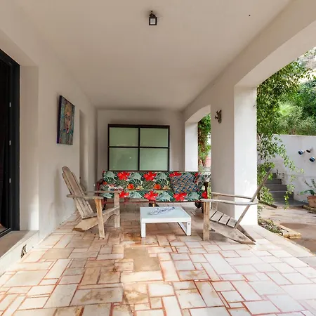 וילה Bas De Piscine 150m De La סן-סיר-סור-מר