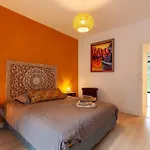 Vila Bas De Piscine 150m De La *
