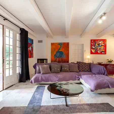 Bas De Piscine 150m De La * סן-סיר-סור-מר