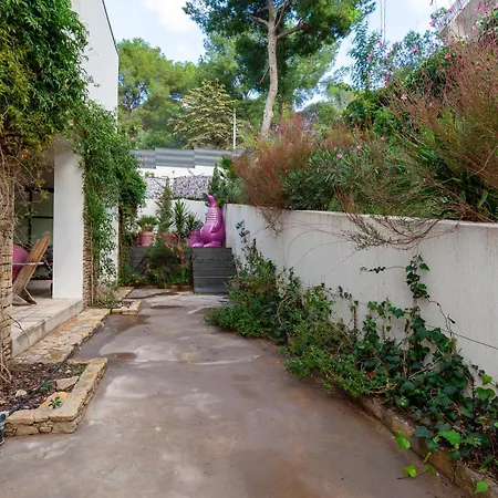 Bas De Piscine 150m De La סן-סיר-סור-מר